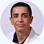 Dr. Mario Alberto