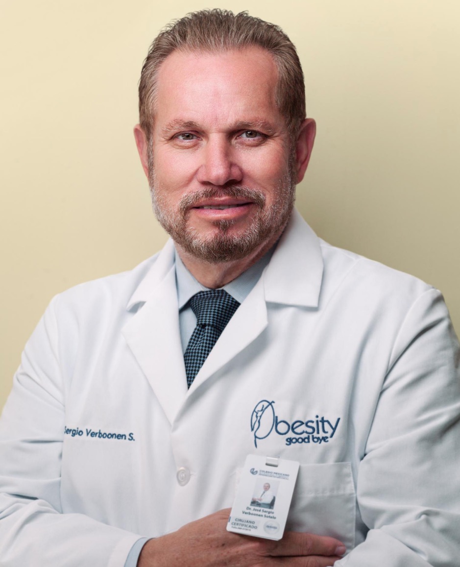 Dr.Sergio Verboonen