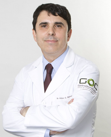 Dr.Almino C. Ramos